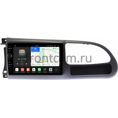 Ford Transit 1995-2005 Canbox PRO-Line 7874-9283 Android 13 (4G-SIM, 6/128, DSP, QLed)