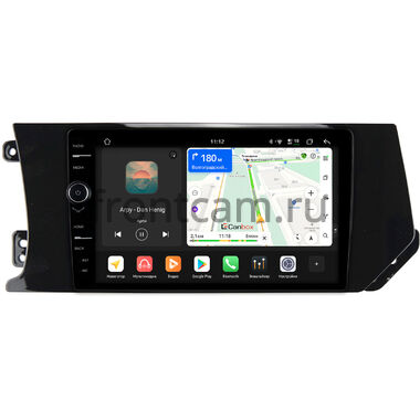 Haval F7, F7x 2019-2022 Canbox H-Line 8843-9332 на Android 14 (4G-SIM, 4/64, DSP, QLed)