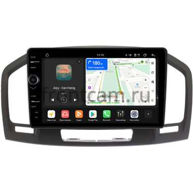 Buick Regal 5 2008-2013 Canbox PRO-Line 7874-9394 на Android 13 (4G-SIM, 6/128, DSP, QLed)