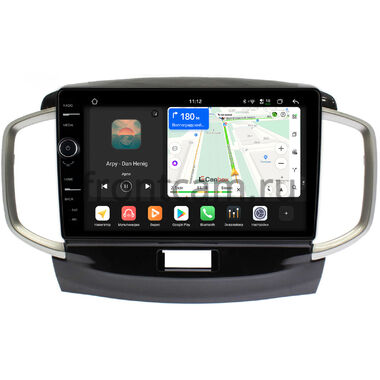 Suzuki Solio 2 2011-2015 Canbox PRO-Line 7874-9437 на Android 13 (4G-SIM, 6/128, DSP, QLed)