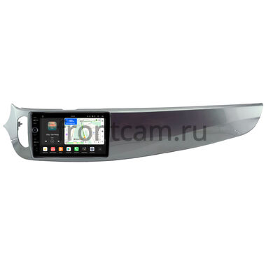 Alfa Romeo Giulietta 3 2010-2013 Canbox PRO-Line 7875-9-1482 на Android 13 (4G-SIM, 8/256, DSP, QLed)