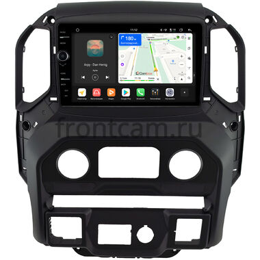 Chevrolet Silverado 4 2019-2022 (для авто с экраном 7 дюймов) Canbox PRO-Line 7876-9-1370 на Android 13 (4G-SIM, 12/256, DSP, QLed)
