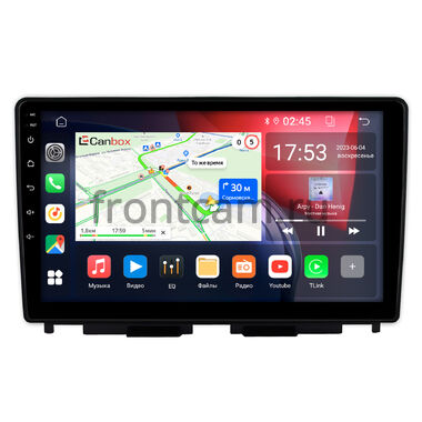 Lada Iskra SW Cross, Iskra SW, Iskra 2025-2026 (Тип B) Canbox RS10-0623 1.5/32 на Android 10 (IPS, DSP, CarPlay)