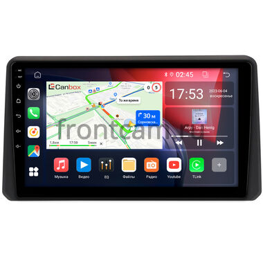 Mitsubishi ek Space 2, ek X, ek Wagon 4 2020-2025, Delica Mini 2023-2025 Canbox RS10-1607 1.5/32 Android 10 (IPS, DSP, CarPlay)