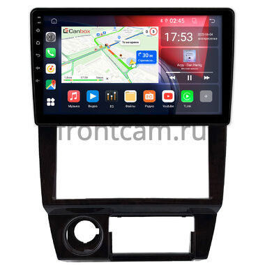 Toyota Mark 2 (X100) 1996-2002 (под дерево) Canbox RS9-0249 1.5/32 Android 10 (IPS, DSP, CarPlay)