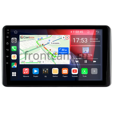 Kia Ray 2022-2025 Canbox RS9-0329 1.5/32 Android 10 (IPS, DSP, CarPlay)