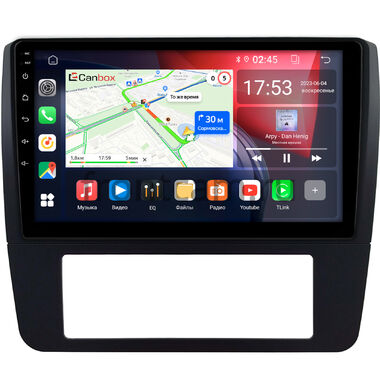 Audi A4 (B5) 1994-1999 (Тип 2) Canbox RS9-0444 1.5/32 Android 10 (IPS, DSP, CarPlay)