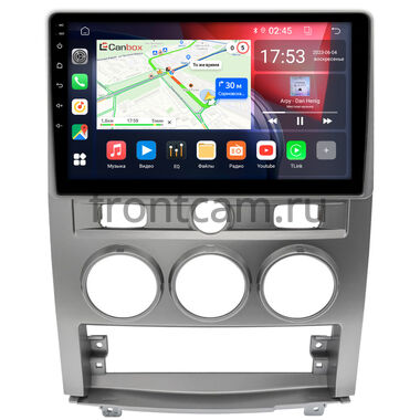 Mitsubishi Delica D:5 2009-2019 Canbox RS9-0496 1.5/32 Android 10 (IPS, DSP, CarPlay)