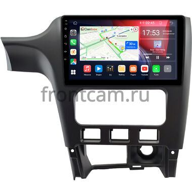 Subaru Legacy 3, Outback 2 1998-2004 (левый руль) Canbox RS9-0748 1.5/32 Android 10 (IPS, DSP, CarPlay)