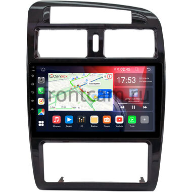 Toyota Avensis 1997-2003 (под дерево) Canbox RS9-0762 1.5/32 Android 10 (IPS, DSP, CarPlay)