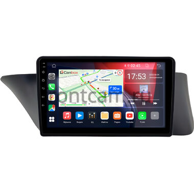 Lexus ES 6 2012-2018 (для авто без джойстика) Canbox RS9-1274 1.5/32 Android 10 (IPS, DSP, CarPlay)