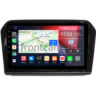 Jetta VA3 2019-2026 Canbox RS9-1447 1.5/32 Android 10 (IPS, DSP, CarPlay)