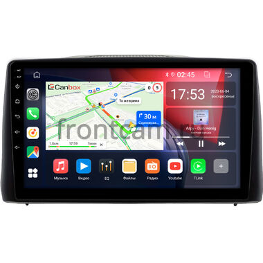 Ford Ecosport 2017-2023 Canbox RS9-1457 1.5/32 Android 10 (IPS, DSP, CarPlay)