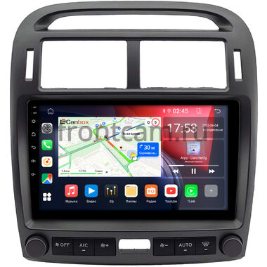 Toyota Celsior (F30) 2000-2006 (для авто без монитора) Canbox RS9-2114 1.5/32 на Android 10 (IPS, DSP, CarPlay)