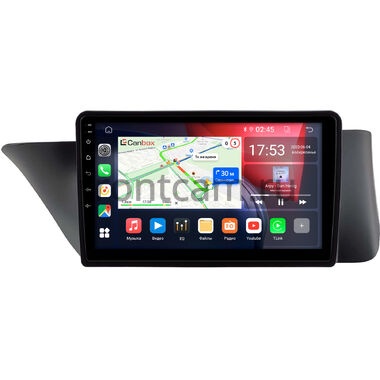 Lexus ES 6 2012-2018 (для авто без джойстика, Тип 2) Canbox RS9-2215 1.5/32 Android 10 (IPS, DSP, CarPlay)