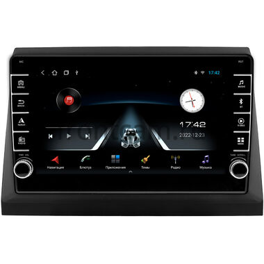 Jeep Commander (2005-2010) OEM BGT9-0044 2/32 Android 10