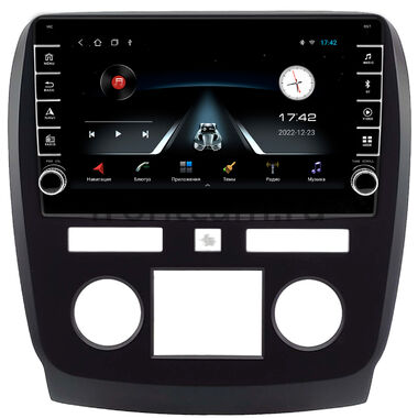 Buick Enclave 2007-2013 OEM BGT9-0167 2/32 на Android 10