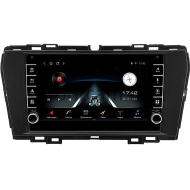 SsangYong Tivoli (2019-2024) OEM BGT9-0738 2/32 Android 10