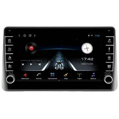 Toyota Ist 2 2007-2016 OEM BGT9-1943 2/32 на Android 10