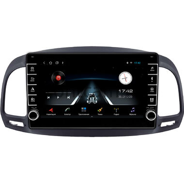 SsangYong Chairman 2 (2008-2017) OEM BGT9-2220 2/32 на Android 10