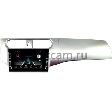 Brilliance H230 2012-2017 (серебренная) OEM BRK9-0852 1/16 на Android 10.1