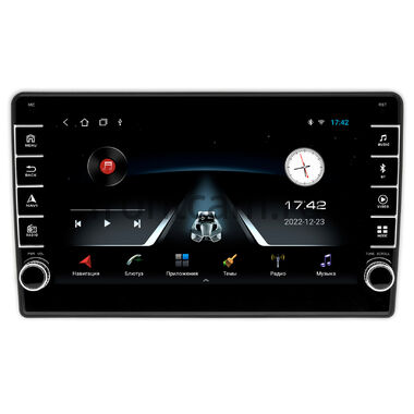 Lada Kalina (2004-2013) OEM BRK9-1117 1/16 Android 10