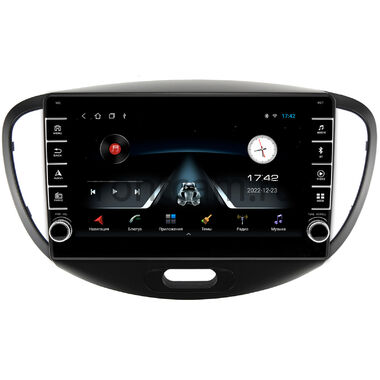 Hyundai i10 2007-2013 OEM BRK9-143 1/16 Android 10