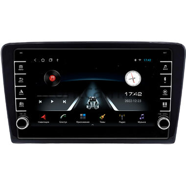 Volkswagen Jetta 6 2010-2018, Santana 2012-2022, Sagitar 2019-2021 OEM BRK9-2257 1/16 Android 10