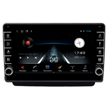 Nissan Cima 4 (F50) 2001-2010 OEM BRK9-2577 1/16 Android 10