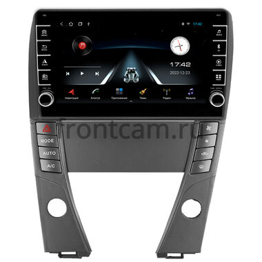 Lexus ES 5 (2006-2012) (для авто с монитором) (Frame B) OEM BRK9-6972 1/16 Android 10