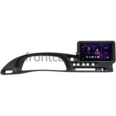 Chevrolet Niva (2002-2020) OEM RK9-1230 на Android 10