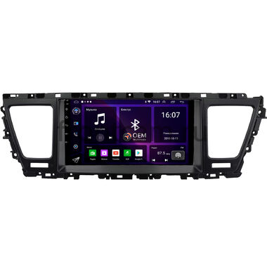 Kia Quoris (2012-2018) OEM RK9-2082 на Android 10