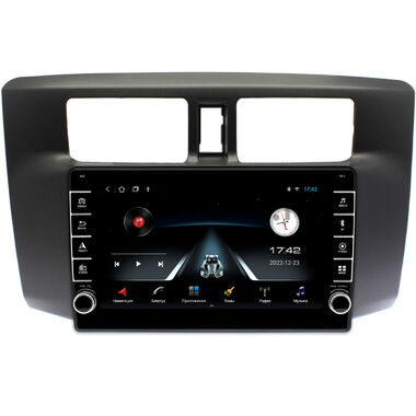 Daihatsu Move 5 (2010-2014) OEM BGT9-0002 2/32 Android 10