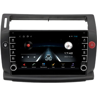 Citroen C4 2004-2011 OEM BGT9-0019 2/32 Android 10