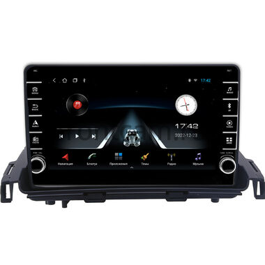 Lexus HS 250h 2009-2012 (Тип 1) OEM BGT9-0129 2/32 Android 10