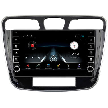 Chrysler 200 (2010-2014) (глянец) OEM BGT9-015 2/32 Android 10