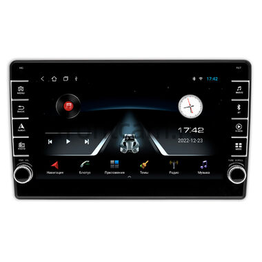 Peugeot Partner 2 (2008-2023) OEM BGT9-022 2/32 Android 10