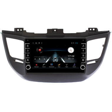 Hyundai Tucson III 2015-2018 OEM BGT9-064-1 2/32 Android 10 для авто с камерой