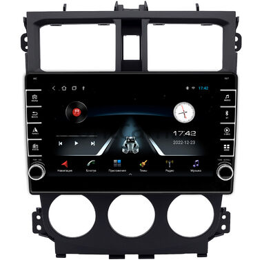 Mitsubishi Colt Plus 7 2013-2018 OEM BGT9-0730 2/32 Android 10