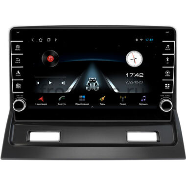 Mitsubishi Galant 9 (2003-2012) OEM BGT9-118 2/32 Android 10