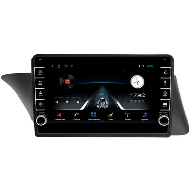 Lexus ES 6 (2012-2018) (для авто с джойстиком, Тип В) OEM BGT9-1276 2/32 Android 10