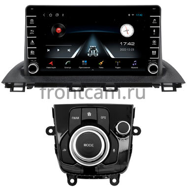 Mazda 3 (BM), Axela 3 (2013-2019) OEM BGT9-1277 2/32 Android 10