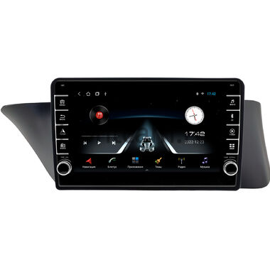 Lexus ES 6 (2012-2018) (для авто с джойстиком, Тип A) OEM BGT9-1279 2/32 Android 10