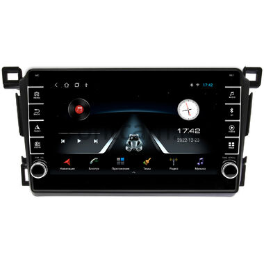 Toyota RAV4 4 (XA40) 2012-2019 OEM BGT9-1285 2/32 Android 10