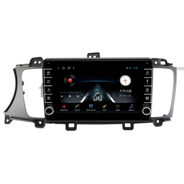 Kia Cadenza, K7 (VG), Quoris (2012-2018) OEM BGT9-2247 2/32 Android 10