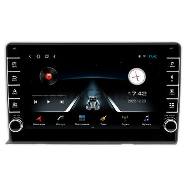 Toyota Isis 2004-2017 OEM BGT9-458 2/32 Android 10