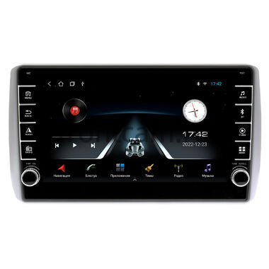 Toyota Ist 2 (2007-2016) OEM BGT9-666 2/32 Android 10