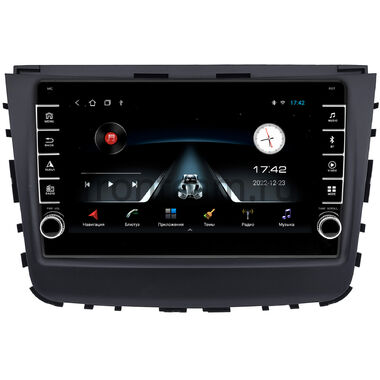 SsangYong Rexton 4 (2017-2023) OEM BGT9-789 2/32 Android 10