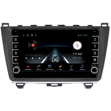 Mazda 6 (GH) 2007-2013 OEM BGT9-9033 2/32 Android 10