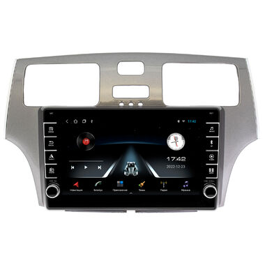 Lexus ES 4 (2001-2006) OEM BGT9-9134 2/32 Android 10